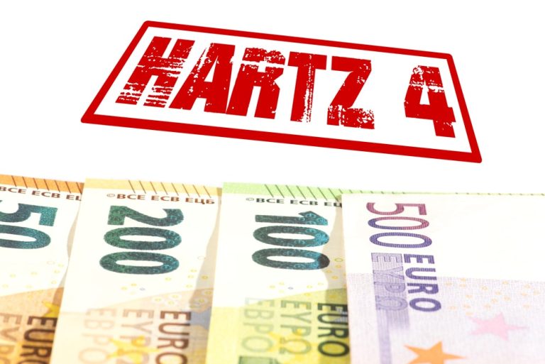 Bundesrat zatwierdził podwyżkę stawek Hartz IV o trzy euro