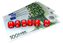 Niemcy: osoby pobierające zasiłek Hartz IV dostaną więcej pieniędzy