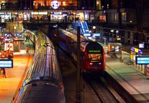 Więcej przemocy i przestępstw seksualnych: na dworcach kolejowych w Niemczech jest coraz bardziej niebezpiecznie