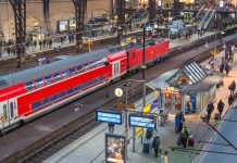 Duża akcja policyjna na głównym dworcu kolejowym w Hamburgu: kilkaset kontroli pod kątem posiadania broni