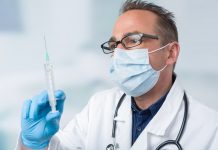 Bawaria i Badenia-Wirtembergia znoszą zasadę grup priorytetowych w przypadku szczepień realizowanych w gabinetach lekarskich