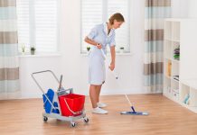 Dziewięć na dziesięć osób pracujących w Niemczech jako pomoc domowa jest zatrudnionych na czarno