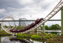 Wygrana w sądzie: Heide Park Soltau może zostać ponownie otwarty!