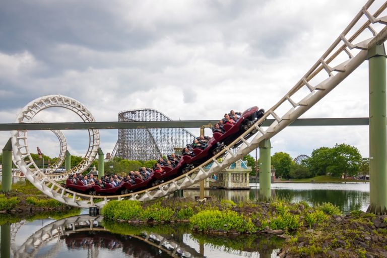 Wygrana w sądzie: Heide Park Soltau może zostać ponownie otwarty!