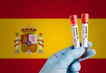 Niemcy ogłaszają Hiszpanię obszarem ryzyka!