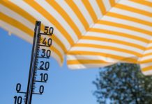 Prognoza pogody dla Niemiec: w drugiej połowie maja temperatury wzrosną nawet do 30 stopni