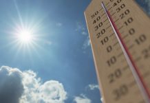 Nadchodzą upały w Niemczech: w drugi weekend sierpnia termometry pokażą nawet 38°C!