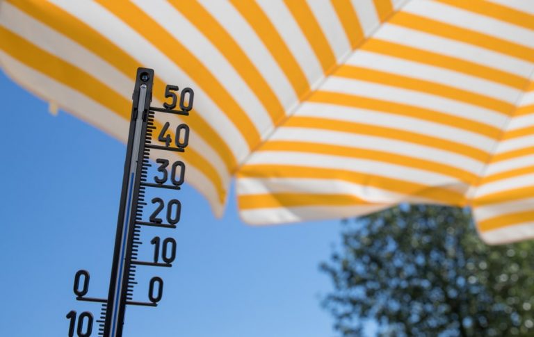 Nadchodzi fala upałów w Niemczech: oto gdzie temperatury wzrosną do 35°C