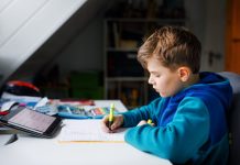 Nauka zdalna: czy związane z tym koszty można w Niemczech odliczyć od podatku?