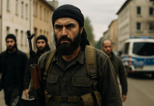 Niemcy: Setki islamistów wróciło z Syrii. Służby alarmują o realnym zagrożeniu dla bezpieczeństwa