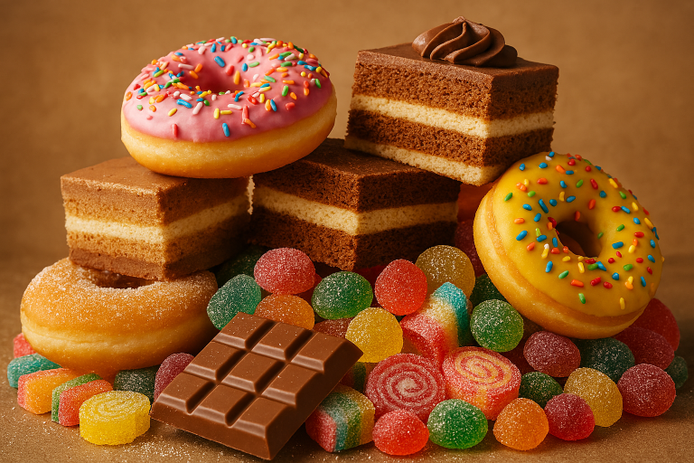 Niemcy: Spór o cukier wybuchł na nowo. Czy będzie nowy podatek?