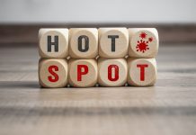 Porażka AfD przed sądem: władze Hamburga były uprawnione do zaostrzenia restrykcji covidowych w ramach tzw. Hotspot-Regel