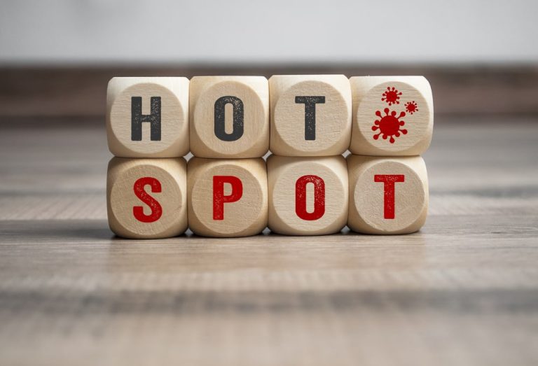 Porażka AfD przed sądem: władze Hamburga były uprawnione do zaostrzenia restrykcji covidowych w ramach tzw. Hotspot-Regel