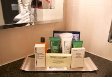 Szampony, mydełka, szlafrok… Co można zabrać z hotelu, a co jest uznawane za kradzież?