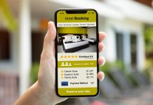 Wyszukiwanie hoteli w internecie: lepiej nie zdawać się wyłącznie na opinie innych użytkowników