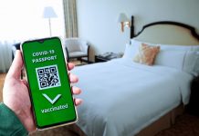 Alltours: Od końca października hotele otwarte tylko dla osób zaszczepionych