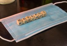 Które kraje związkowe Niemiec skorzystają z przepisów dotyczących tzw. hotspotów i utrzymają obostrzenia?