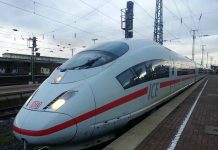 Pociągi Deutsche Bahn mają być bardziej punktualne, a ICE4 jeszcze szybszy!