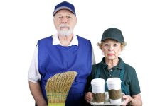 Oto ile w 2024 roku mogą dorobić emeryci w Niemczech!