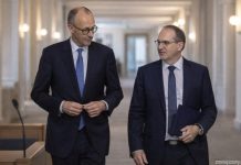 Plan podwyżek dla niemieckiego rządu wywołał burzę. Dobrindt wycofuje się z podwyżki dla kanclerza Merza