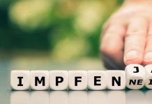 Söder: Zaszczepienie się na koronawirusa to obywatelski obowiązek