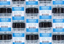 Rząd federalny zamówił szczepionki na COVID-19 za ponad 13 mld euro