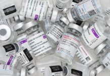 Niemcy chcą w przyszłym roku przekazać biedniejszym krajom 75 milionów dawek szczepionek przeciw COVID-19