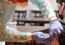 Od 10 maja większe swobody dla osób zaszczepionych i ozdrowieńców w Szlezwiku-Holsztynie