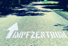 W Zagłębiu Ruhry otwarto pierwszy punkt szczepień typu drive-in