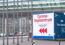 Spahn wzywa do szczepień przypominających i ponownego otwarcia centrów szczepień