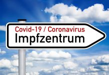 W Niemczech trwa akcja szczepień przeciw koronawirusowi: oto jak się na nie zapisać w poszczególnych krajach związkowych!