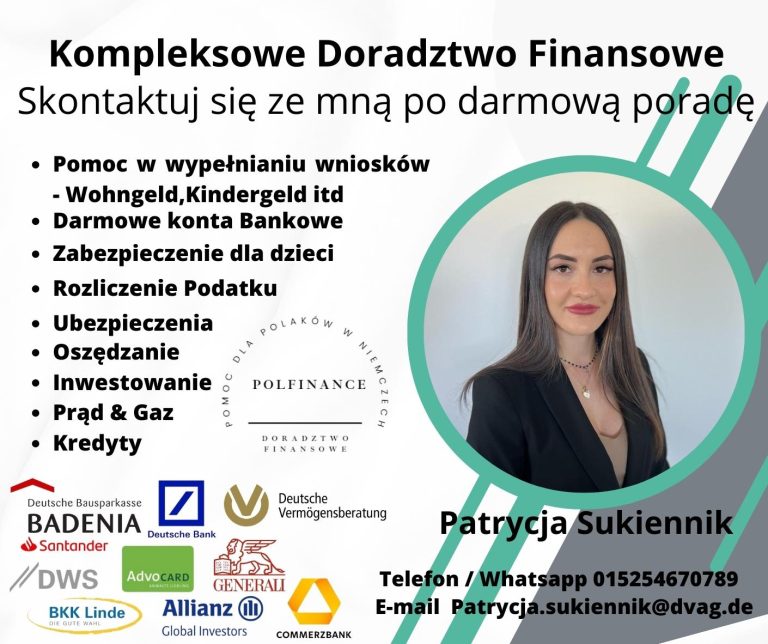 PolFinance- Polskie Doradztwo Finansowe