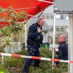 incydent w hanowerze asyl