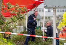 Hanower: Policjant strzelił do mężczyzny w ośrodku dla uchodźców