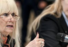 Wysoki poziom przemocy w Berlinie: W tym roku 28 kobiet zostało zabitych przez mężczyzn