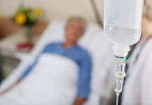 Niemcy: co dziesiąty pacjent z COVID-19 przebywający na oddziale intensywnej terapii to osoba zaszczepiona