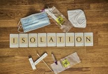 Niemcy: skrócona izolacja, nadal zalecane wykonywanie testów na COVID