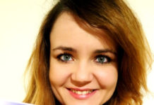 Anna Jędrzejczyk z angielski-niemiecki.com o nauce języka niemieckiego i nie tylko!