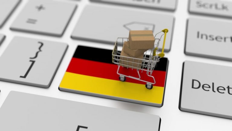 E-commerce w Niemczech – jak otworzyć własny sklep internetowy w Niemczech?