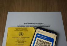 Tak uzyskasz w Niemczech status ozdrowieńca!