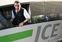 35-godzinny tydzień pracy i 4000 euro na start? Oto jak zostać maszynistą w Niemczech!