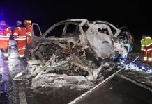 Niemcy: Dwóch kierowców zginęło w wypadku na drodze lokalnej – jeden z nich jechał pod prąd