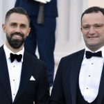 jens spahn chce miec dzieci