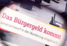 Niemcy: Koalicja rządząca wraz z Unią osiągnęły porozumienie w sprawie Bürgergeld