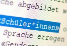 Niemcy: Stowarzyszenie nauczycieli przeciwko językowi „gender” w szkołach
