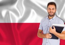 Język polski jako język kraju pochodzenia w Kraju Saary!