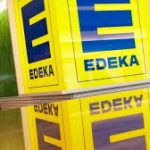 Magazyn EDEKA – Balingen Koło Stuttgart