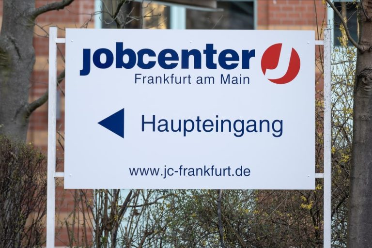Bürgergeld: czy trzeba zapewnić urzędowi pracy dostęp do wyciągów z konta?