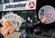 Pobierasz zasiłek w Niemczech? Jobcenter może zapłacić za naprawę samochodu lub prawo jazdy! Pobierasz zasiłek w Niemczech? Jobcenter może zapłacić za naprawę samochodu lub prawo jazdy!