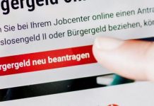 Niemcy: Osoby pobierające zasiłek obywatelski będą musiały odwiedzać urząd pracy co miesiąc